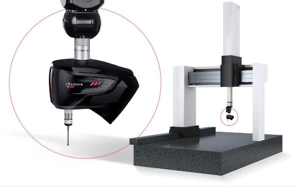 三維掃描儀是怎么進(jìn)行分類的？不同類別有什么特點(diǎn)？