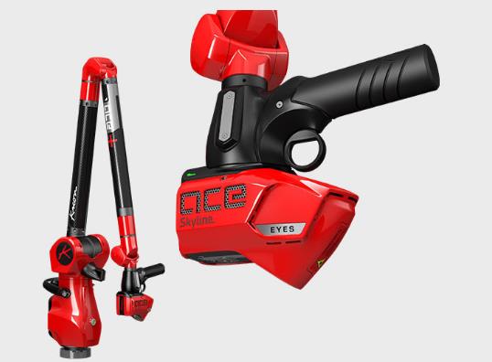 什么是三維掃描儀？關(guān)于三維掃描儀的幾個(gè)問(wèn)題解答