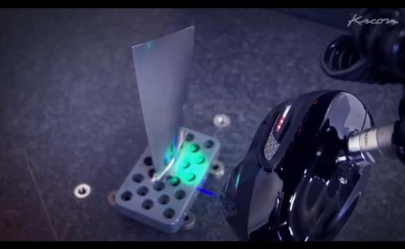 Kreon科瑞朗 ACE 關節臂測量臂的參數