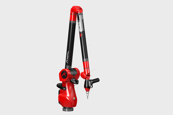 便攜式三坐標與傳統固定式三坐標比較有哪些優勢？